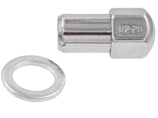 Wheel Lug Nut PTC 98131-1