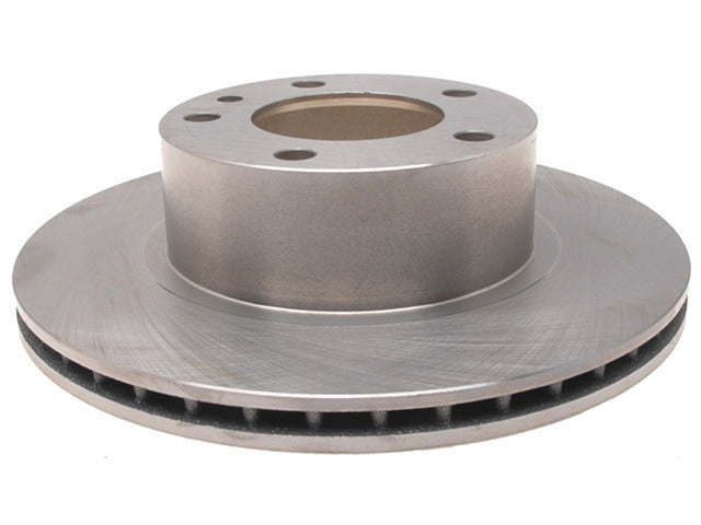 Disc Brake Rotor Raybestos Brakes 9813R