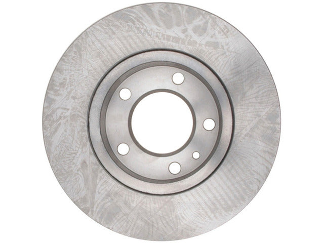 Disc Brake Rotor Raybestos Brakes 9813R