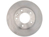 Disc Brake Rotor Raybestos Brakes 9813R