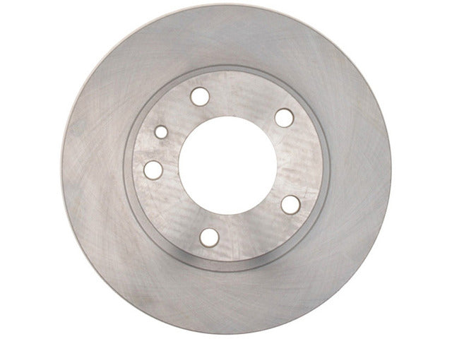 Disc Brake Rotor Raybestos Brakes 9813R