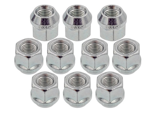 Wheel Lug Nut PTC 98140