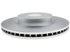 Disc Brake Rotor Raybestos Brakes 981421