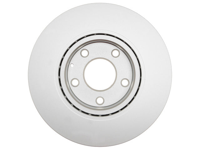 Disc Brake Rotor Raybestos Brakes 981421