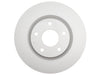 Disc Brake Rotor Raybestos Brakes 981421