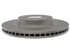 Disc Brake Rotor Raybestos Brakes 981421FZN