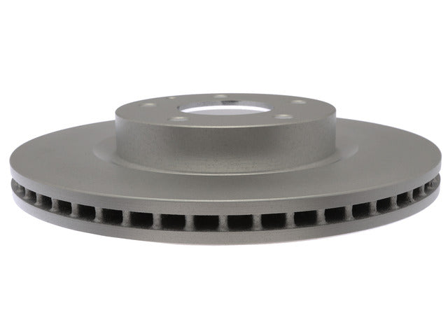 Disc Brake Rotor Raybestos Brakes 981421FZN