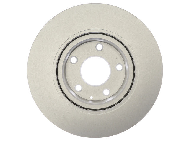 Disc Brake Rotor Raybestos Brakes 981421FZN