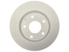 Disc Brake Rotor Raybestos Brakes 981421FZN