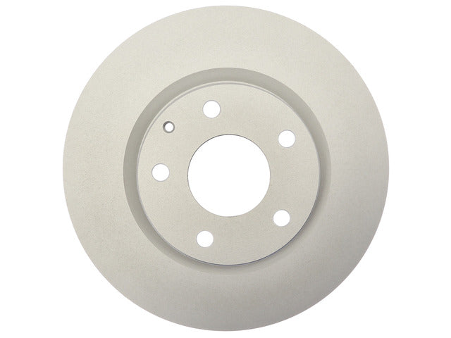 Disc Brake Rotor Raybestos Brakes 981421FZN