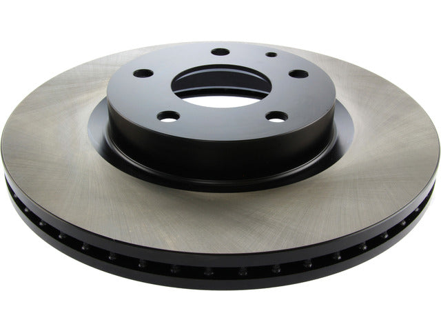 Disc Brake Rotor Raybestos Brakes 981421R2