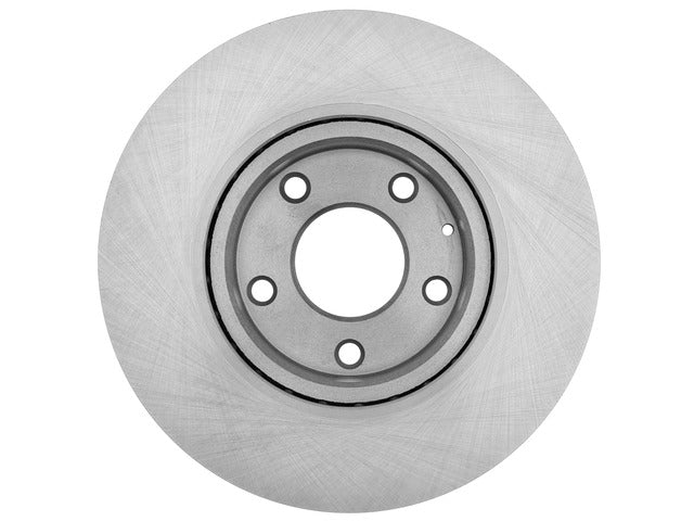 Disc Brake Rotor Raybestos Brakes 981421R2