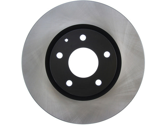 Disc Brake Rotor Raybestos Brakes 981421R2