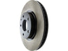Disc Brake Rotor Raybestos Brakes 981421R2