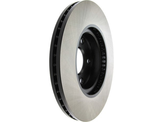 Disc Brake Rotor Raybestos Brakes 981421R2