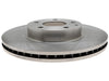 Disc Brake Rotor Raybestos Brakes 981421R
