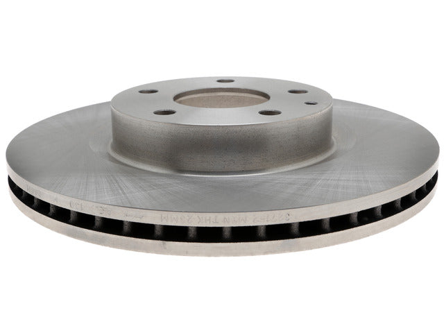 Disc Brake Rotor Raybestos Brakes 981421R
