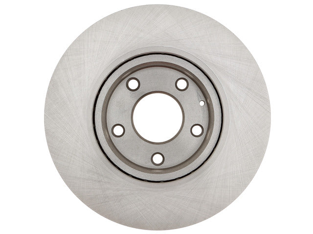 Disc Brake Rotor Raybestos Brakes 981421R