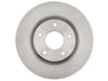 Disc Brake Rotor Raybestos Brakes 981421R