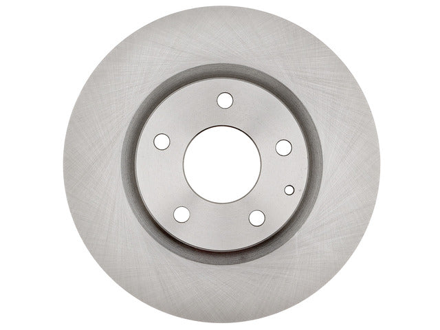 Disc Brake Rotor Raybestos Brakes 981421R
