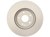 Disc Brake Rotor Raybestos Brakes 981439