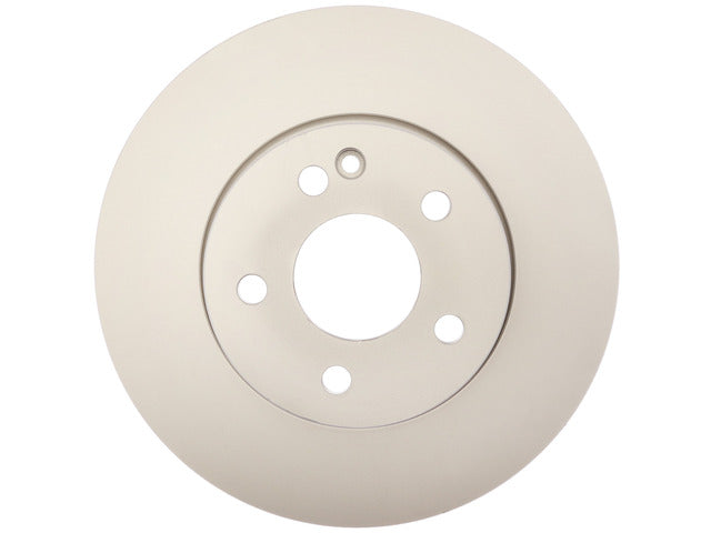 Disc Brake Rotor Raybestos Brakes 981439