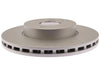 Disc Brake Rotor Raybestos Brakes 981439FZN