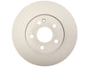 Disc Brake Rotor Raybestos Brakes 981439FZN