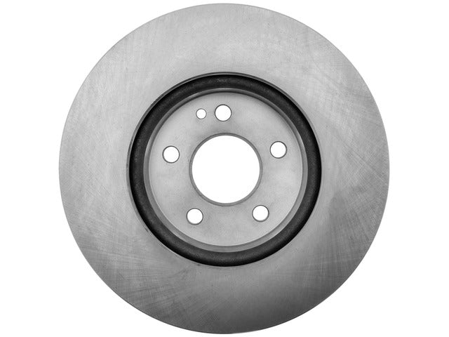 Disc Brake Rotor Raybestos Brakes 981439R2