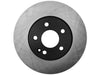 Disc Brake Rotor Raybestos Brakes 981439R2