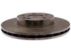 Disc Brake Rotor Raybestos Brakes 981439R