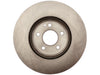 Disc Brake Rotor Raybestos Brakes 981439R