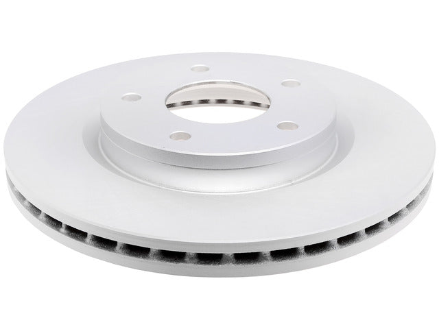 Disc Brake Rotor Raybestos Brakes 981470