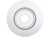 Disc Brake Rotor Raybestos Brakes 981470