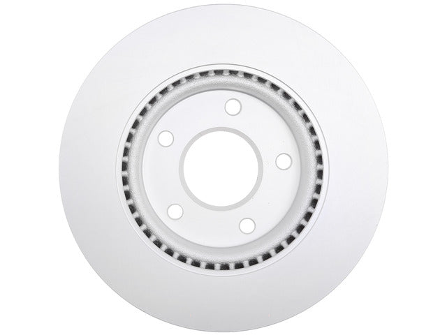 Disc Brake Rotor Raybestos Brakes 981470