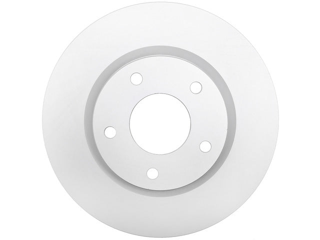 Disc Brake Rotor Raybestos Brakes 981470