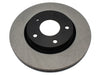 Disc Brake Rotor Raybestos Brakes 981470R2