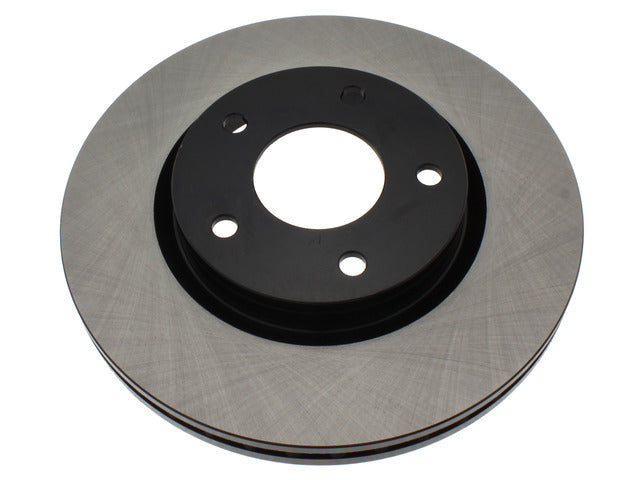 Disc Brake Rotor Raybestos Brakes 981470R2