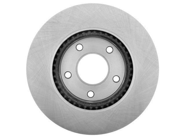 Disc Brake Rotor Raybestos Brakes 981470R2
