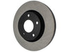Disc Brake Rotor Raybestos Brakes 981470R2