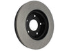 Disc Brake Rotor Raybestos Brakes 981470R2