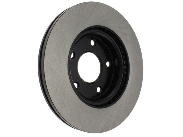 Disc Brake Rotor Raybestos Brakes 981470R2