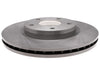 Disc Brake Rotor Raybestos Brakes 981470R