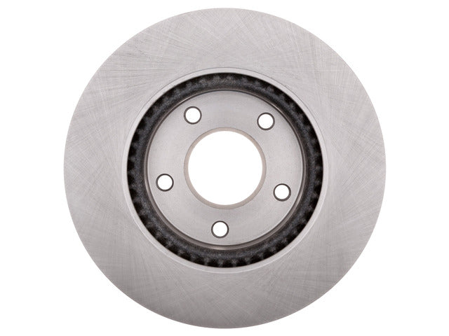 Disc Brake Rotor Raybestos Brakes 981470R