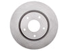 Disc Brake Rotor Raybestos Brakes 981470R