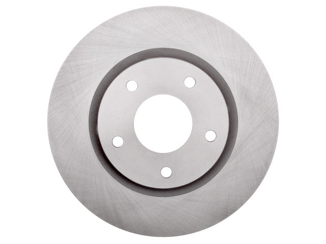 Disc Brake Rotor Raybestos Brakes 981470R