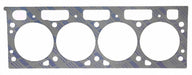Engine Cylinder Head Gasket Felpro 9814 PT