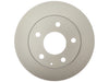 Disc Brake Rotor Raybestos Brakes 981500