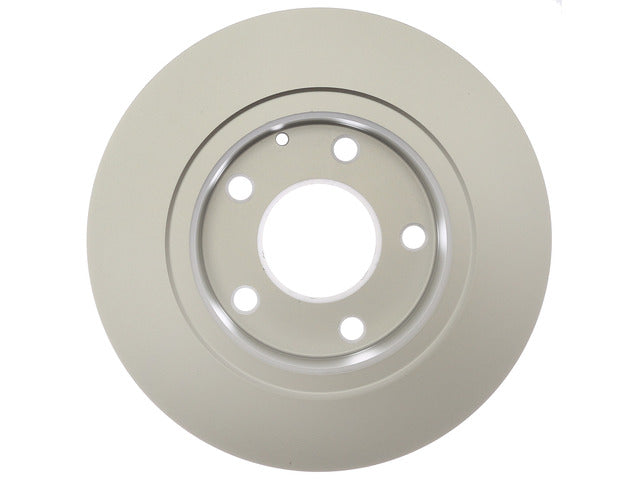 Disc Brake Rotor Raybestos Brakes 981500FZN