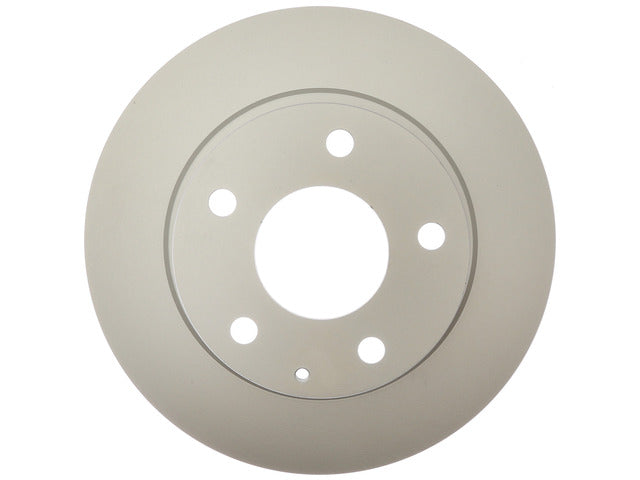 Disc Brake Rotor Raybestos Brakes 981500FZN